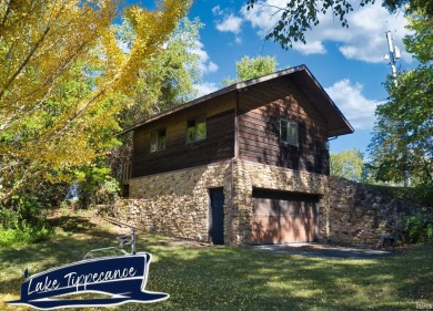 Oswego Lake Lot For Sale in Leesburg Indiana