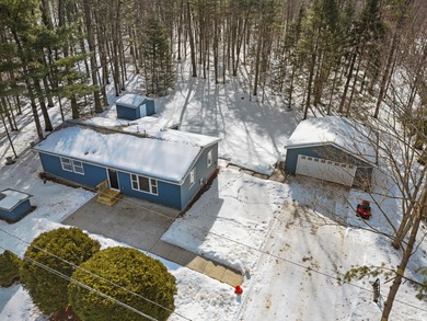 Houghton Lake Home Active Under Contract in Houghton Lake Michigan