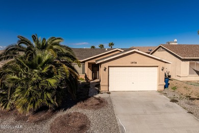 Lake Havasu Home For Sale in Lake Havasu City Arizona