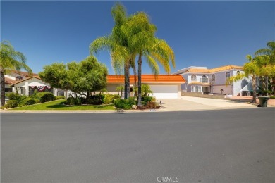 Lake Home For Sale in Canyon Lake, California