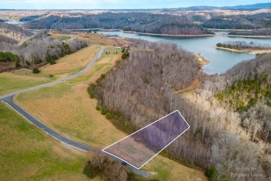 Lake Lot For Sale in Byrdstown, Tennessee