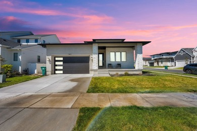 Lake Home For Sale in Riverton, Utah