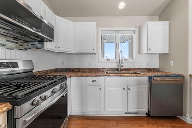 Explore this move-in ready 4 bedroom, 3 bath ranch. Newly - photo 6