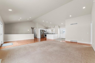 Explore this move-in ready 4 bedroom, 3 bath ranch. Newly - photo 8