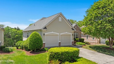Welcome to this beautiful 'lock-and-leave' home in the - photo 1
