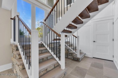 Presenting one of the most iconic custom waterfront homes ever