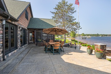 Lake St Helen Home For Sale in Saint Helen Michigan