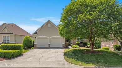 Welcome to this beautiful 'lock-and-leave' home in the - photo 2