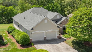 Welcome to this beautiful 'lock-and-leave' home in the - photo 4