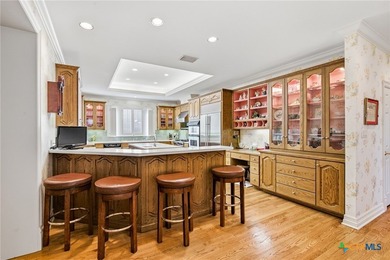 Glamorous home custom built in an exclusive neighborhood! - photo 14