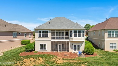 Welcome to this beautiful 'lock-and-leave' home in the - photo 6