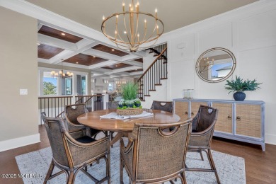 Presenting one of the most iconic custom waterfront homes ever