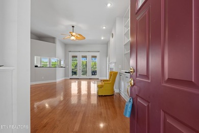 Welcome to this beautiful 'lock-and-leave' home in the - photo 9