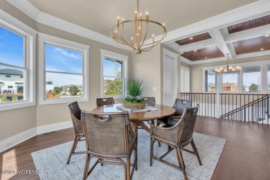 Presenting one of the most iconic custom waterfront homes ever