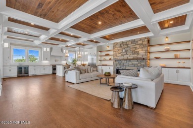 Presenting one of the most iconic custom waterfront homes ever