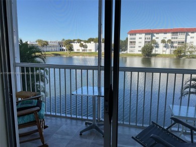 Lake Condo For Sale in Lauderhill, Florida