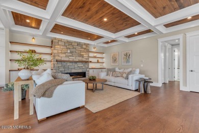 Presenting one of the most iconic custom waterfront homes ever