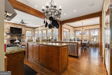 Rolling 50.34 acres with over 1,100 ft along Marburg Creek - photo 22