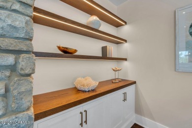 Presenting one of the most iconic custom waterfront homes ever