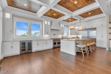 Presenting one of the most iconic custom waterfront homes ever