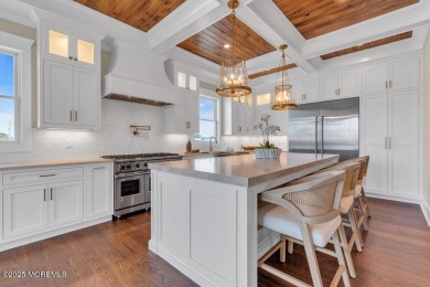 Presenting one of the most iconic custom waterfront homes ever