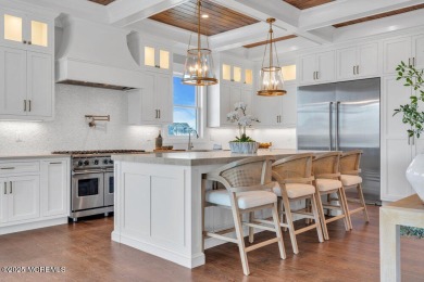 Presenting one of the most iconic custom waterfront homes ever