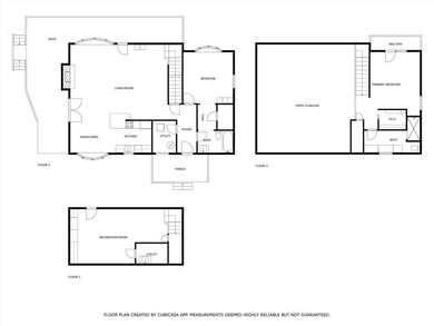 This is a dream getaway and is now being offered as turn key - photo 28