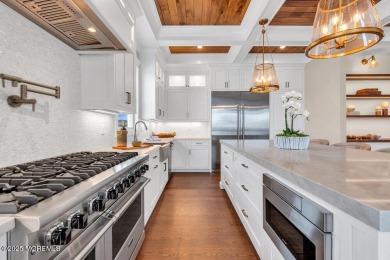 Presenting one of the most iconic custom waterfront homes ever