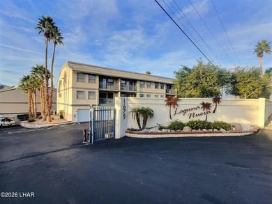 Colorado River - Mohave County Condo For Sale in Bullhead City Arizona