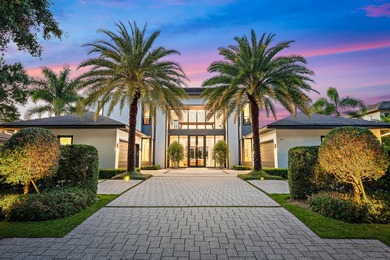 One of only 39 Golf Course Estate Homes in Admirals Cove, 162 - photo 1