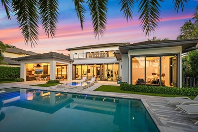 One of only 39 Golf Course Estate Homes in Admirals Cove, 162 - photo 2