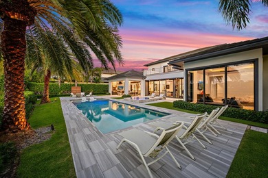 One of only 39 Golf Course Estate Homes in Admirals Cove, 162 - photo 4