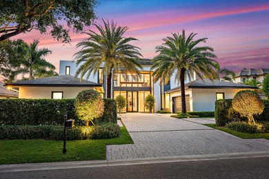 One of only 39 Golf Course Estate Homes in Admirals Cove, 162 - photo 5