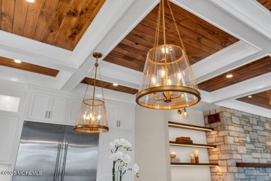 Presenting one of the most iconic custom waterfront homes ever