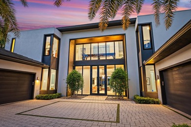One of only 39 Golf Course Estate Homes in Admirals Cove, 162 - photo 6