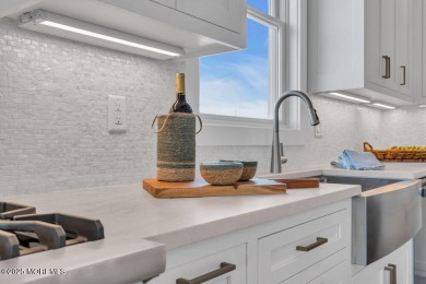 Presenting one of the most iconic custom waterfront homes ever