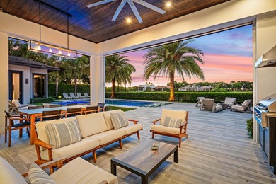 One of only 39 Golf Course Estate Homes in Admirals Cove, 162 - photo 7