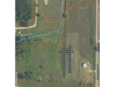 Lake Charlevoix Acreage For Sale in East Jordan Michigan