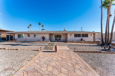 Lake Havasu Home For Sale in Lake Havasu City Arizona