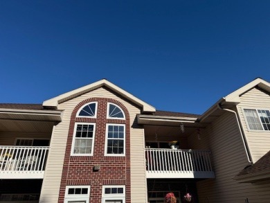 (private lake, pond, creek) Condo For Sale in Nashotah Wisconsin