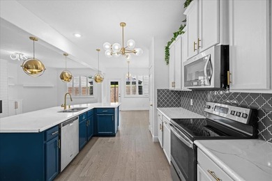 Lake Lewisville Home For Sale in Aubrey Texas