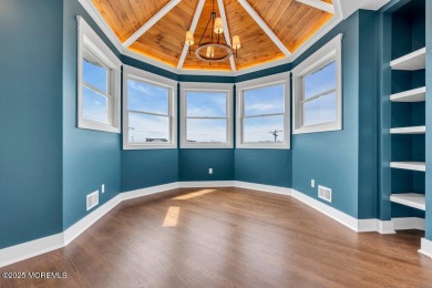 Presenting one of the most iconic custom waterfront homes ever