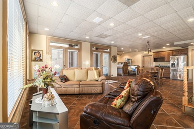 Rolling 50.34 acres with over 1,100 ft along Marburg Creek - photo 45