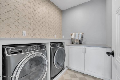 Presenting one of the most iconic custom waterfront homes ever