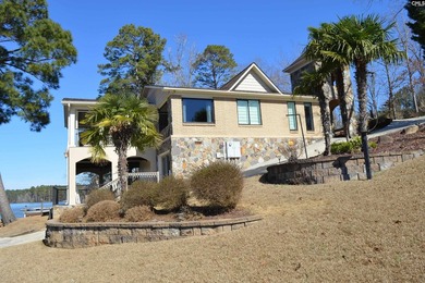 Remarkable waterfront home in a cove with lakefront views. - photo 49