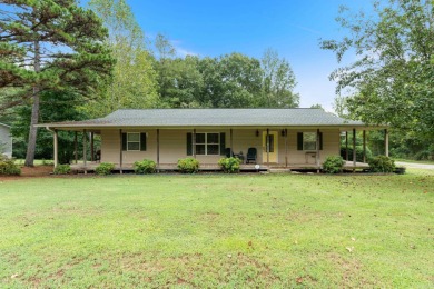 Little Red River Home For Sale in Heber Springs Arkansas