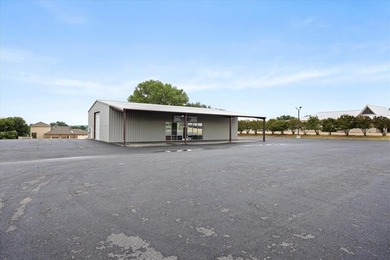 Lake Granbury Commercial For Sale in Granbury Texas