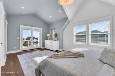 Presenting one of the most iconic custom waterfront homes ever