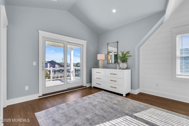 Presenting one of the most iconic custom waterfront homes ever