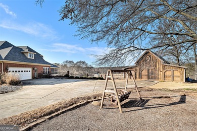Rolling 50.34 acres with over 1,100 ft along Marburg Creek - photo 57